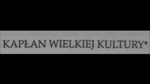 1 NA PROGU WIECZNOŚCI KAZANIA POGRZEBOWE.KS EDWARD STANEK 1 KAPŁAN WIELKIEJ KULTURY