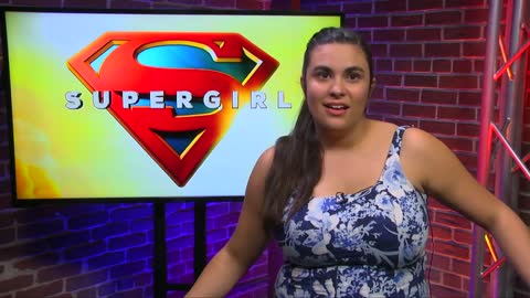 Supergirl Season 2 Episode 6 "Changing " Recap OMG Moment