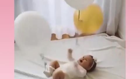 Cute and funny newborn Babies thot make anyone fall in love