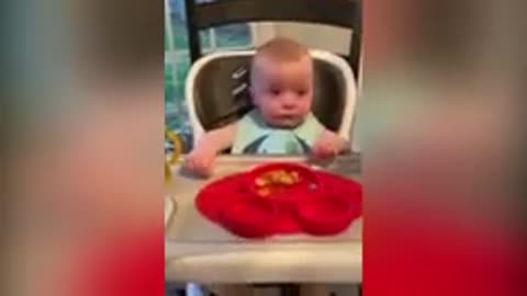 Babies Workout Moments - Try Not to Laugh#funny #kids