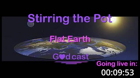 Stirring the Pot Eps. 18 - That Which Shall Not Be Named