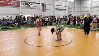 Viper Pit Nationals Open 2023 - Hailey - M1