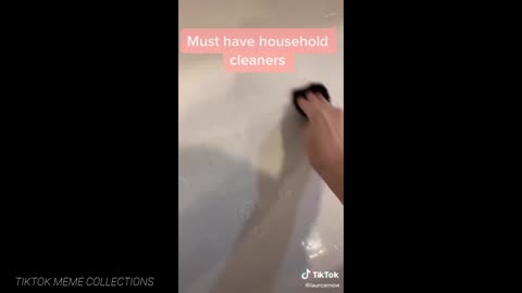 CLEANING *TIKTOK* COMPILATION #23#