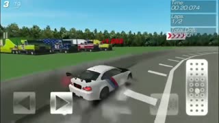 Top 10 HD HIGH GRAPHICS CAR DRIVING GAMES IOS_ANDROID