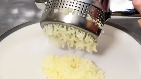 Easy food Cutter and masher
