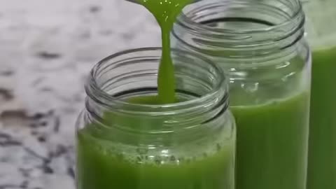 Juicing