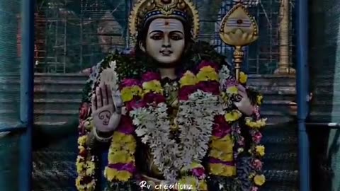 vetrivel muruga