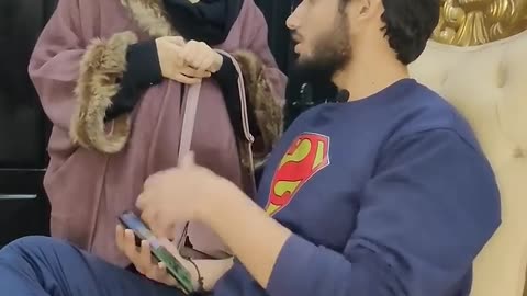 Video Ka Last Zaror Dekhna