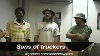 JJTV Sons of Truckers