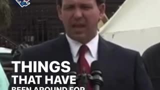 BREAKING: Governor Ron DeSantis Responds To CDC Ruling