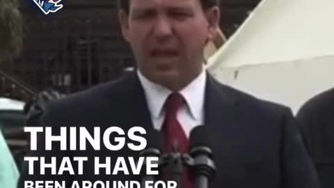 BREAKING: Governor Ron DeSantis Responds To CDC Ruling