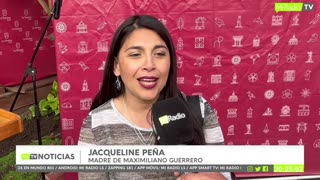 MRTV NOTICIAS - MARTES 07 DE NOVIEMBRE