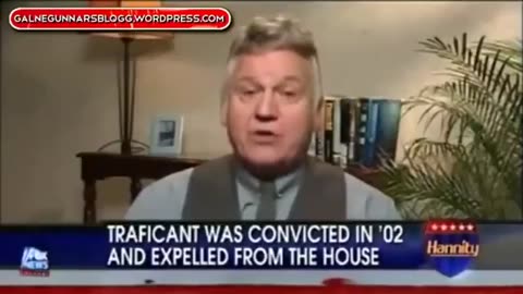 James Traficant vs The jews Compilation