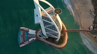 Dubai 2040: The Sustainable Urban Masterplan
