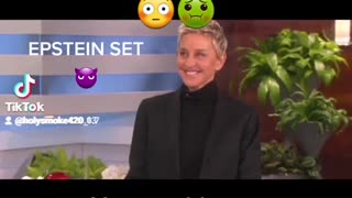 Ellen DeGeneres