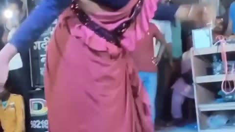 Most popular dance in india