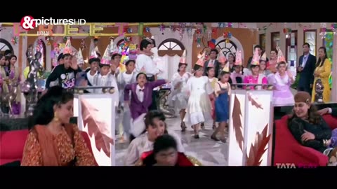 Shaadi Karke Fas Gaya - Judaai - Bali Brahmabhatt, Alka Y, Shankar - Sahir True HDTV Song's 1080p -