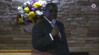 Pastor prank church members
