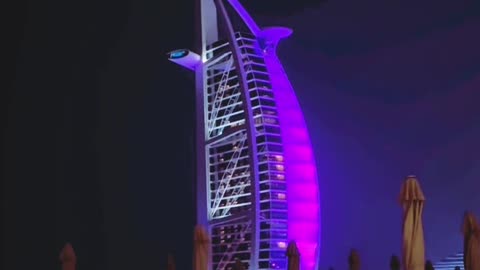 Dubai Arab