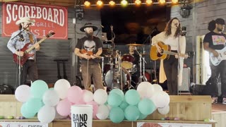 The Jake Holder Band featuring Lynagh - Stevie Nicks “Edge of Seventeen” Cover