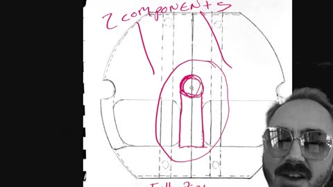 AirShip Component Design Redux