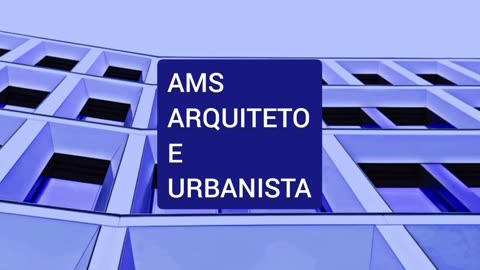 Projetos para construir e para legalização - AMS ARQUITETO E URBANISTA