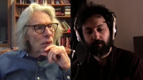 mrgirl Podcast: Art and Humor in 2023 with Bob Mankoff