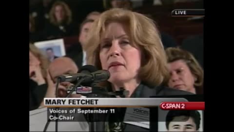Mary Fetchet Opening Statement