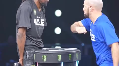 UFC - Ultimate Slap Fighting Championship 💪🏆