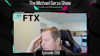 NFL & FTX Week 10 Reaction Video - Episode 209 Part 2