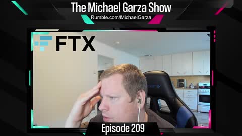 NFL & FTX Week 10 Reaction Video - Episode 209 Part 2