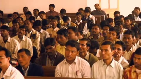 Pastor Training in India | NickV Ministries