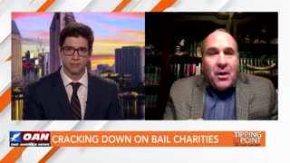 Tipping Point - Mike Puglise - Cracking Down on Bail Charities