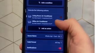 O CONTROLE DA SUA CASA NO SEU SMARTPHONE? EU QUERO!