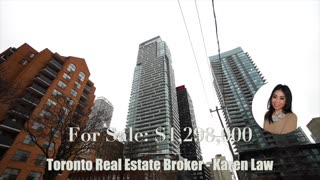 Luxury Condo For Sale at Yonge & Eglinton. Best reviewed real estate agents in Toronto