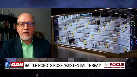 Qteam_IN FOCUS- Artificial Intelligence & Seizing Power and Control with Leo Hohmann - OAN