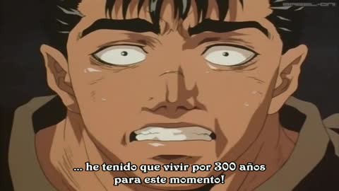 Berserk cap 6 sub español