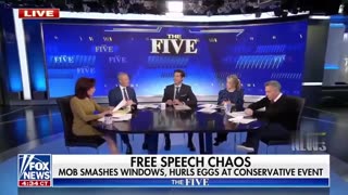 THE FIVE 3/16/23 | FOX BREAKING NEWS MARCH 16, 2023