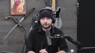 Tim Pool: We're at the Point Where Democrats Are Running With Brain-Damaged Candidates