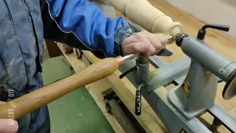 Homemade Woodturning Tools | DIY Carbide Chisels