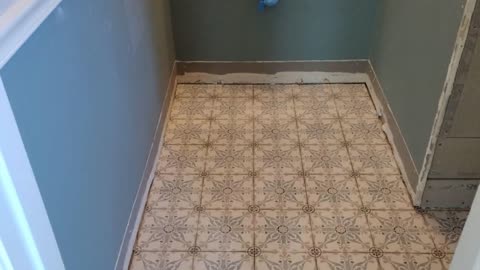 Masterpiece Tile Repair Service in DFW