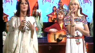 ABBA - I've Been Waiting For You