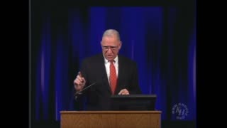 HEAVEN OR HELL What Happens When You Die Session 1 Chuck Missler