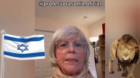 A professora explica : Antropologia