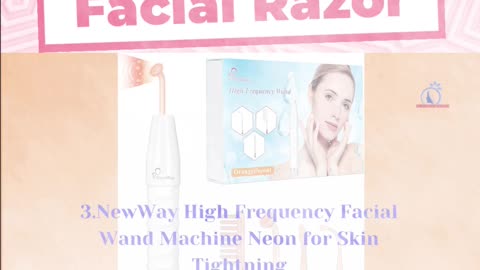 Best 3 Eyebrow Razor and Facial Razor for girls | #Shorts3 | beautytech