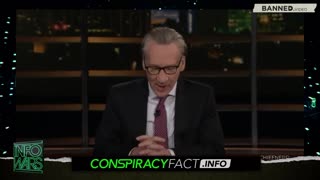 Russell Brand Exposes Big Pharma Corruption In Front Of Horrified Bill Maher Audience😎