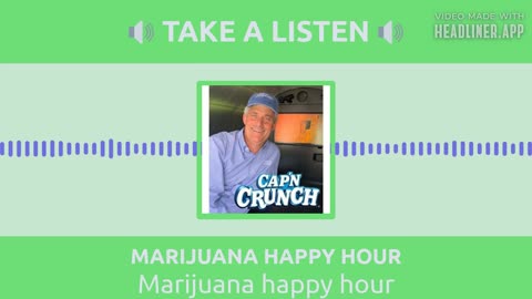 marijuana happy hour season 15 ep 44