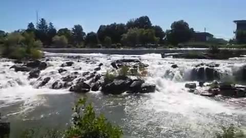 idaho falls first time