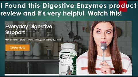 Potential Benefits of VitaPost Digestive Enzymes