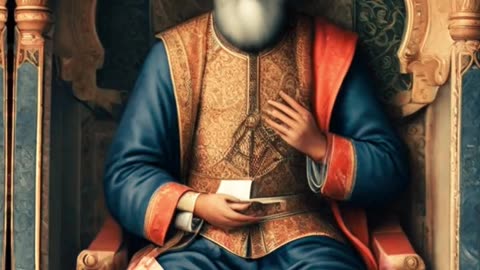 "The Missing Heart of Sultan Suleiman: History's Greatest Mystery #SultanSuleiman #LostHeart